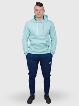 Adidas Męskie Spodnie Dresowe Bawełniane 3XL