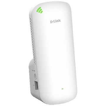 D-LINK DAP-X1860 Wzmacniacz sieci bezprzewodowej WiFi-6 AX1800 GIGABIT LAN