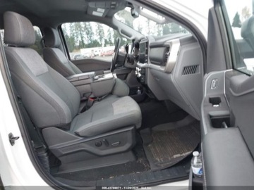 Ford 2023 Ford F150 XLT 2023 3.5l 3.5 Benzyna 400KM, zdjęcie 9