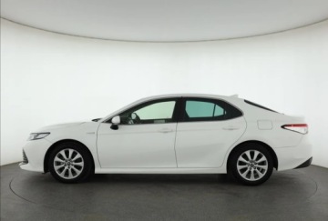 Toyota Camry IX Sedan 2.5 Hybrid Dynamic Force 218KM 2019 Toyota Camry 2.5 Hybrid, Salon Polska, Automat, zdjęcie 2