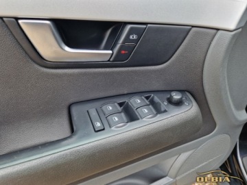 Seat Exeo ST 1.8 TSI 160KM 2011 Seat Exeo Zarejestrowany , Czujniki parkowania Navi Zadbany 1.8 Benzyna, zdjęcie 16