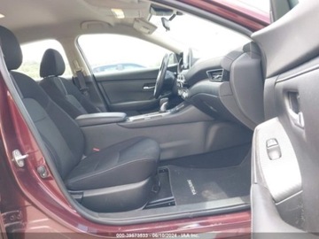 Nissan Sentra VI 2020 Nissan Sentra 2020 Nissan Sentra SV CVT 2.0 Benzyna 149KM, zdjęcie 6