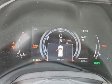 Lexus RX V 2024 Lexus RX 350h Base 2024 2.5 Hybryda 246KM, zdjęcie 9