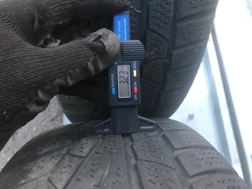 FORD FIESTA MK7 ST 4X108 17 PALCŮ TITANIUM S