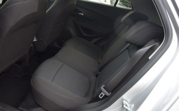 Opel Mokka I X 1.4 Turbo Ecotec 140KM 2019 Opel Mokka 1.4TB 110 TYS KM 2019r PDC Kamera Oryginal Lakier Sprowadzony, zdjęcie 19