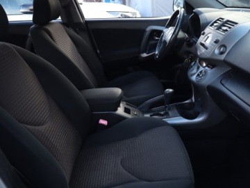 Toyota RAV4 III MPV 2.0 i 16V 152KM 2008 Toyota RAV 4 2.0 VVT-i, Salon Polska, GAZ, 4X4, zdjęcie 8