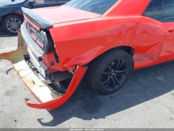 Dodge Challenger III 2018 Dodge Challenger Challenger rt 5.7 Benzyna 372KM, zdjęcie 4