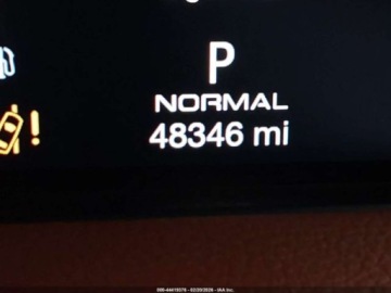 Maserati Levante 2021 Maserati Levante S 2021 3.0 Benzyna 424KM, zdjęcie 11