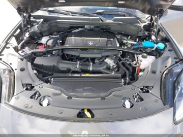 Maserati 2024 Maserati Grecale GT 2024 2.0L 2.0 Benzyna 296KM, zdjęcie 8