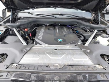 BMW X3 G01 2022 BMW X3 M40I 2022 3.0l 3.0 Benzyna 382KM, zdjęcie 8