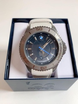 ICE Watch zegarek unisex BMW Motorsport