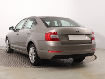Skoda Octavia III Liftback 1.4 TSI  150KM 2016 Skoda Octavia 1.4 TSI, Salon Polska, Serwis ASO, zdjęcie 3
