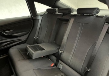 BMW Seria 3 F30-F31-F34 Gran Turismo Facelifting 2.0 318d 150KM 2020 BMW Seria 3 318d GT, Salon Polska, Serwis ASO, Bezwypadkowy, Faktura VAT M, zdjęcie 27