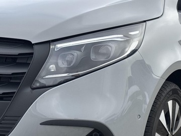 Mercedes Vito W447 2025 Mercedes-Benz Vito Tourer Multibeam Led/ 116 cdi/, zdjęcie 9