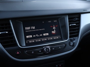 Opel 2019 Opel Crossland 1.2, Salon Polska, 1. Właściciel, zdjęcie 11