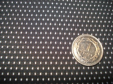 SIATKA KALETNICZA ELASTYCZNA MAŁE OCZKA 2X1