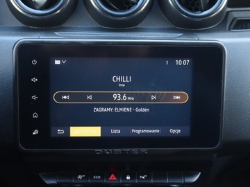 Dacia Duster II SUV Facelifting 1.0 TCe 90KM 2022 Dacia Duster 1.0 TCe, Salon Polska, Serwis ASO, zdjęcie 19