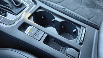 Volkswagen Arteon Shooting Brake R 2.0 TSI 320KM 2022 Volkswagen Arteon Shooting Brake R 2.0TSI 320KM 4X, zdjęcie 35