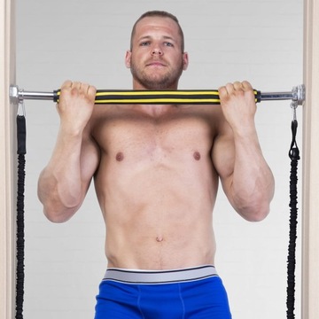 РАСШИРИТЕЛЬ HMS PREMIUM DD03 + резина