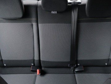 Citroen C3 III Hatchback Facelifting 1.2 PureTech 83KM 2021 Citroen C3 1.2 PureTech, Navi, Klima, Klimatronic, zdjęcie 9