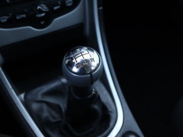 Peugeot 307 I Kombi 2.0 HDi 8V 90KM 2004 Peugeot 307 2.0 HDI, Klima, Klimatronic, El. szyby, zdjęcie 12