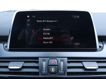 BMW Seria 2 G42-U06 Active Tourer 1.5 218i 136KM 2021 BMW 2 Active Tourer 218i Active Tourer, Automat, zdjęcie 19