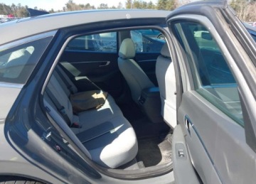Hyundai Sonata V 2021 Hyundai Sonata 2021r., Sel, 2.5L, od ubezpieczalni 2.5 Benzyna 194KM, zdjęcie 9