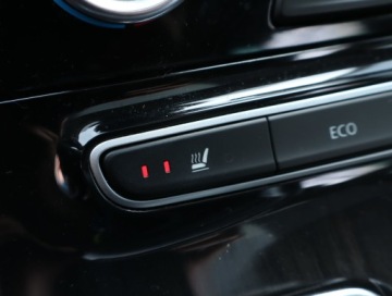 Renault Espace V Van 1.6 Energy TCe 200KM 2016 Renault Espace 1.6 TCe, Salon Polska, zdjęcie 19