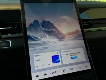  JAECOO J5 1.6 T-GDI Premium DCT Suv 147KM 2025, zdjęcie 8