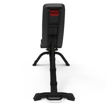 РЕГУЛИРУЕМАЯ ТРЕНИРОВОЧНАЯ СКАМЬЯ 3.1S BOWFLEX