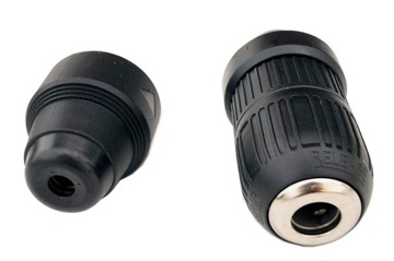 EUROTEC 2602 УДАРНАЯ ДРЕЛЬ С ДВУМЯ ГОЛОВКАМИ SDS+