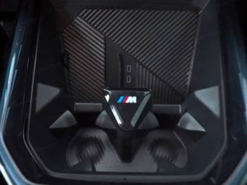 BMW X3 G45 2025 BMW X3 M50 xDrive Suv 3.0 (398KM) 2025, zdjęcie 10