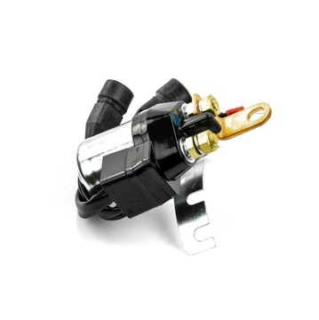 Выключатель двигателя EF-1070 SPX для опрокидывающего агрегата