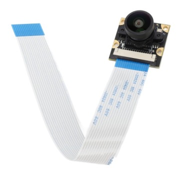 8MP МОДУЛЬ КАМЕРЫ ДЛЯ JETSON NANO 1080P 160 ГРАДУСОВ РУЧНОЙ УГОЛ МОДУЛЬ AO