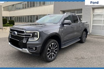 Ford Ranger VI Raptor 3.0 EcoBlue 240KM 2025 FORD Ranger Platinum A10 4x4 3.0 240KM, zdjęcie 3