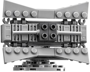 LEGO Star Wars Тысячелетний сокол 75192