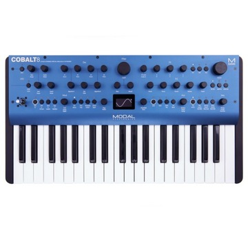 Modal Electronics Cobalt8 SYNTEZATOR w 24h