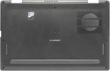 OBUDOWA DOLNA DELL LATITUDE 7320 X7JCM GRAFIT