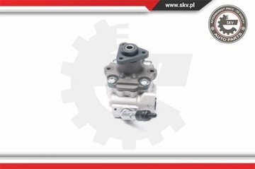 ESEN SKV 10SKV187 ČERPADLO HYDRAULICKÁ SYSTÉM ŘÍDÍCÍ