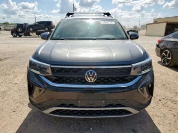 Volkswagen 2022 Volkswagen Inny TAOS SE, 2022r., 1.5L 1.5 Benzyna 158KM, zdjęcie 4