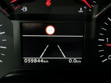 Peugeot Rifter Standard 1.5 BlueHDI 102KM 2020 Peugeot RIFTER TYLKO 59 TYŚ KM 1wł KRAJ BEZWY, zdjęcie 26