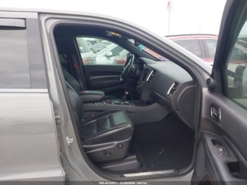 Dodge Durango III 2020 Dodge Durango RT 2020 5.7 Benzyna 360KM, zdjęcie 10