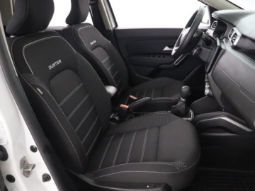 Dacia Duster II SUV Facelifting 1.3 TCe 150KM 2022 Dacia Duster 1.3 TCe, Salon Polska, Serwis ASO, zdjęcie 8