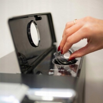 Комплект кофемашины PHILIPS SAECO LATTY LATTE GO