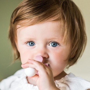 Детские столовые приборы пластик BabyOno 969/03