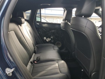 Mercedes GLA II 2021 Mercedes-Benz GLA 250 4Matic 2021 2.0l 2.0 Benzyna 221KM, zdjęcie 11