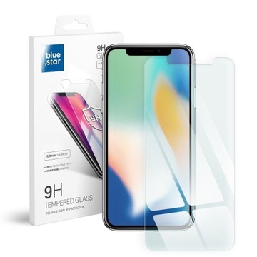 Szkło hartowane do Apple iPhone X / 10 / 11 Pro