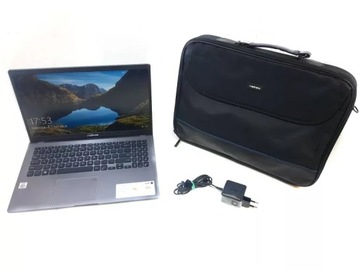 LAPTOP ASUS A509J INTEL CORE I5 512 GB/8 WIN 11 + TORBA