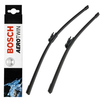 ДВОРНИКИ BOSCH AEROTWIN 600/475MM BMW RENAULT