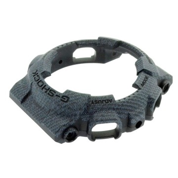 ORYGINALNY BEZEL CASIO GA-100 GA-110 GA-120 GD-100